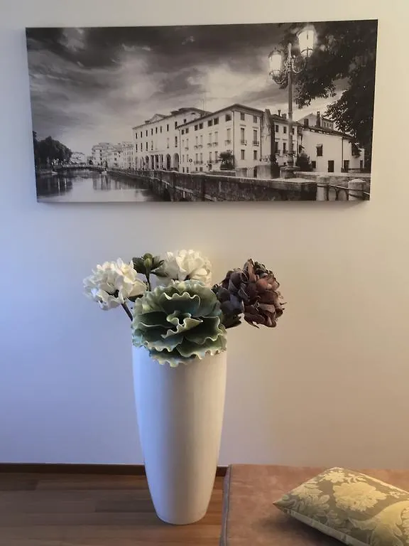 La Loggia Al Duomo - Treviso Apartment