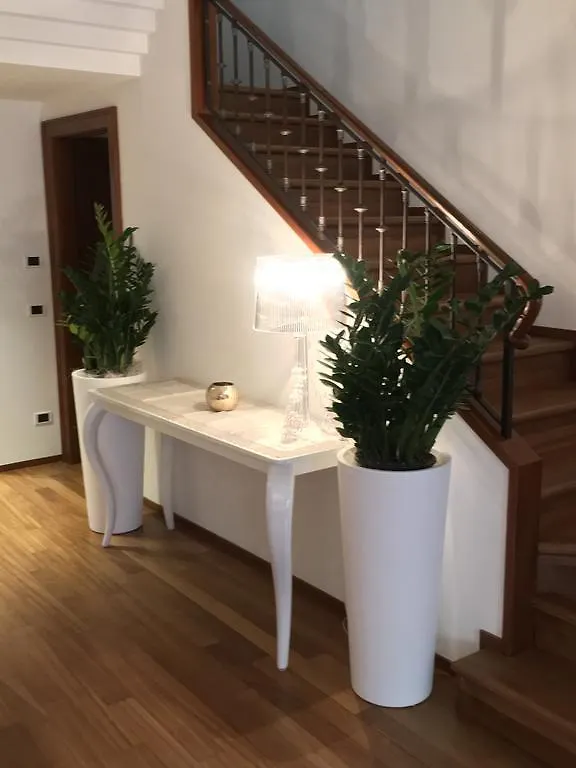 La Loggia Al Duomo - Treviso Apartment Italy
