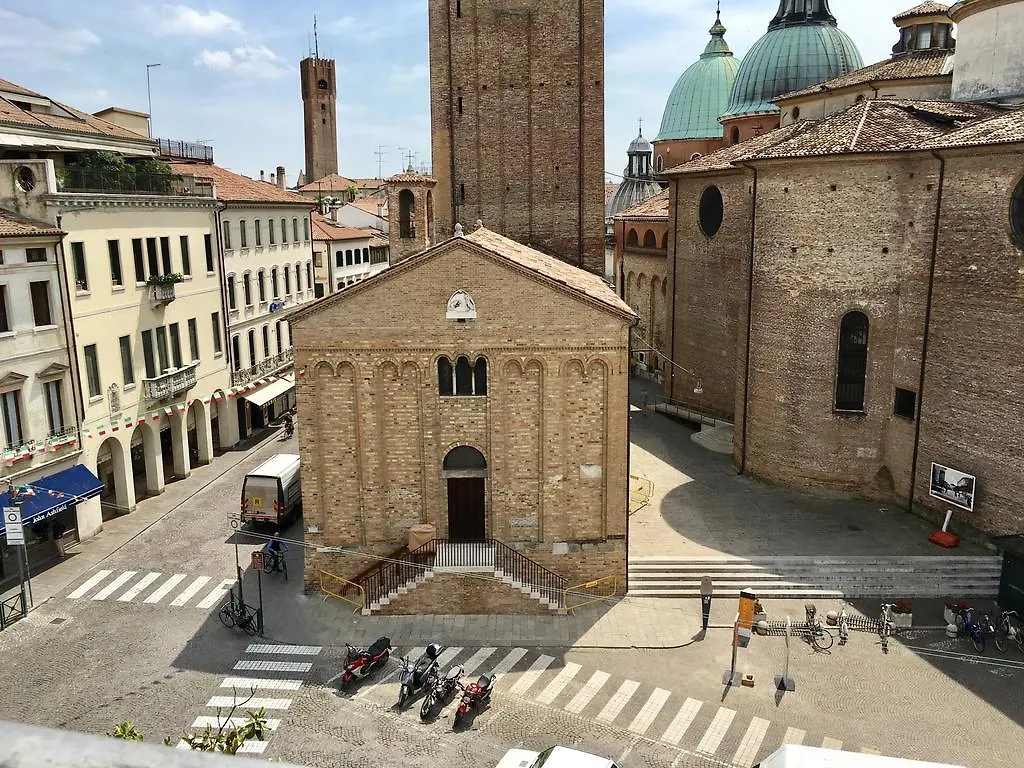 La Loggia Al Duomo - Treviso Apartment