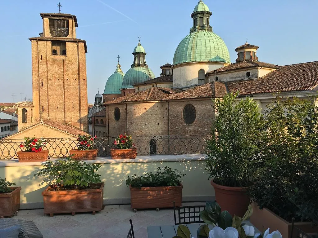 La Loggia Al Duomo - Treviso Apartment