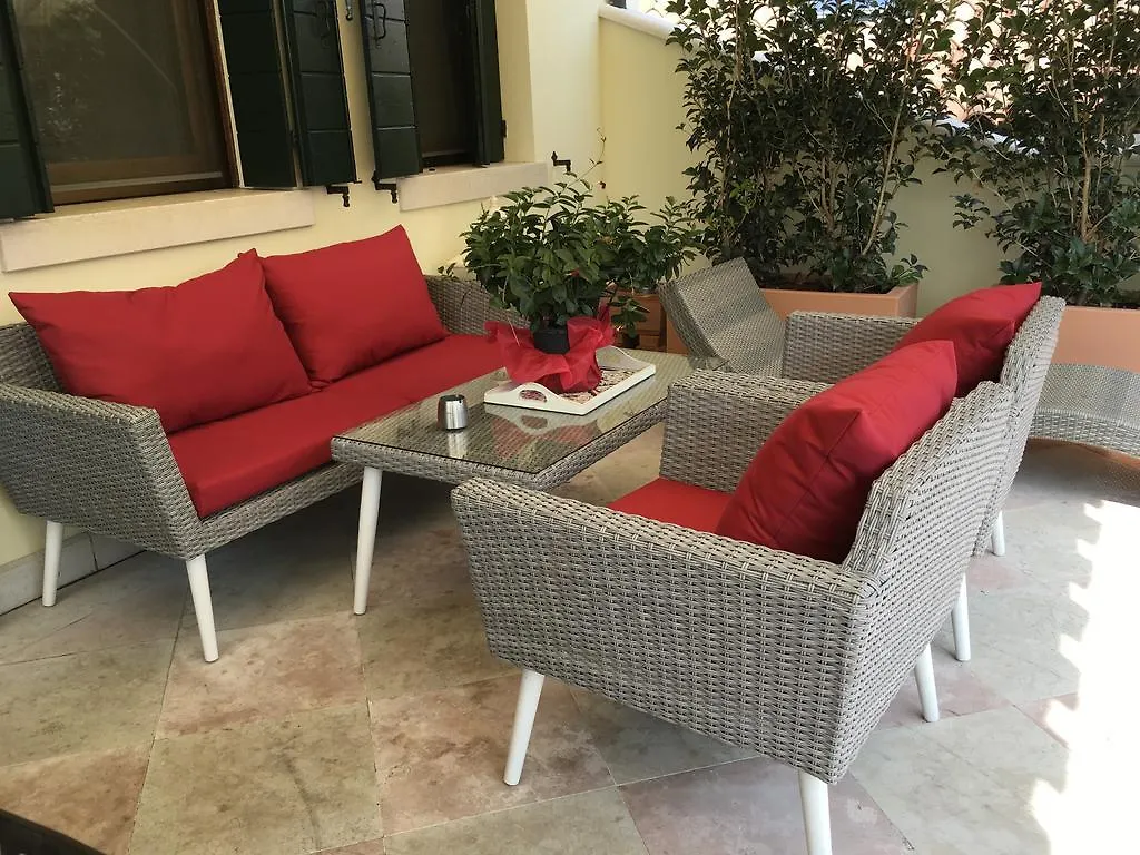 La Loggia Al Duomo - Treviso Apartment