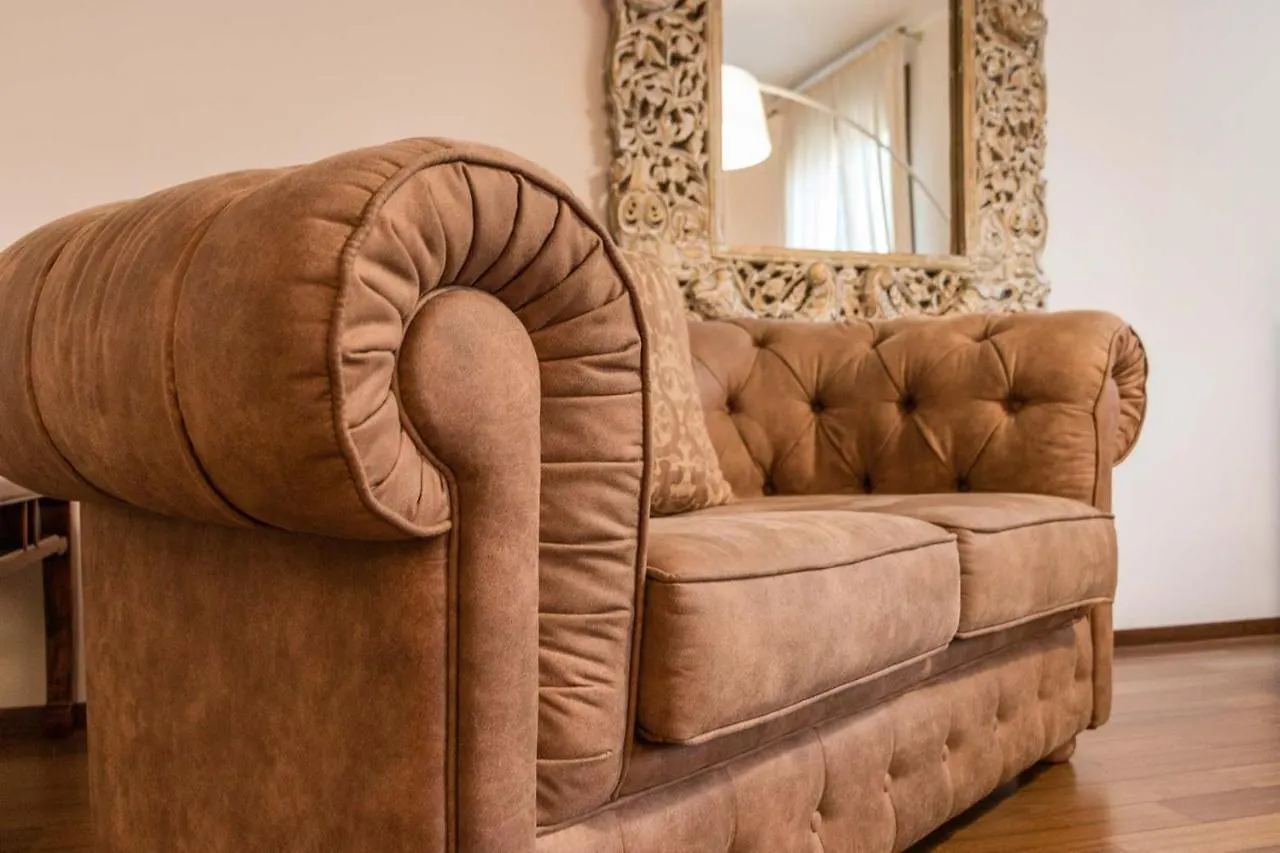 La Loggia Al Duomo - Treviso Apartment 0*,  Italy