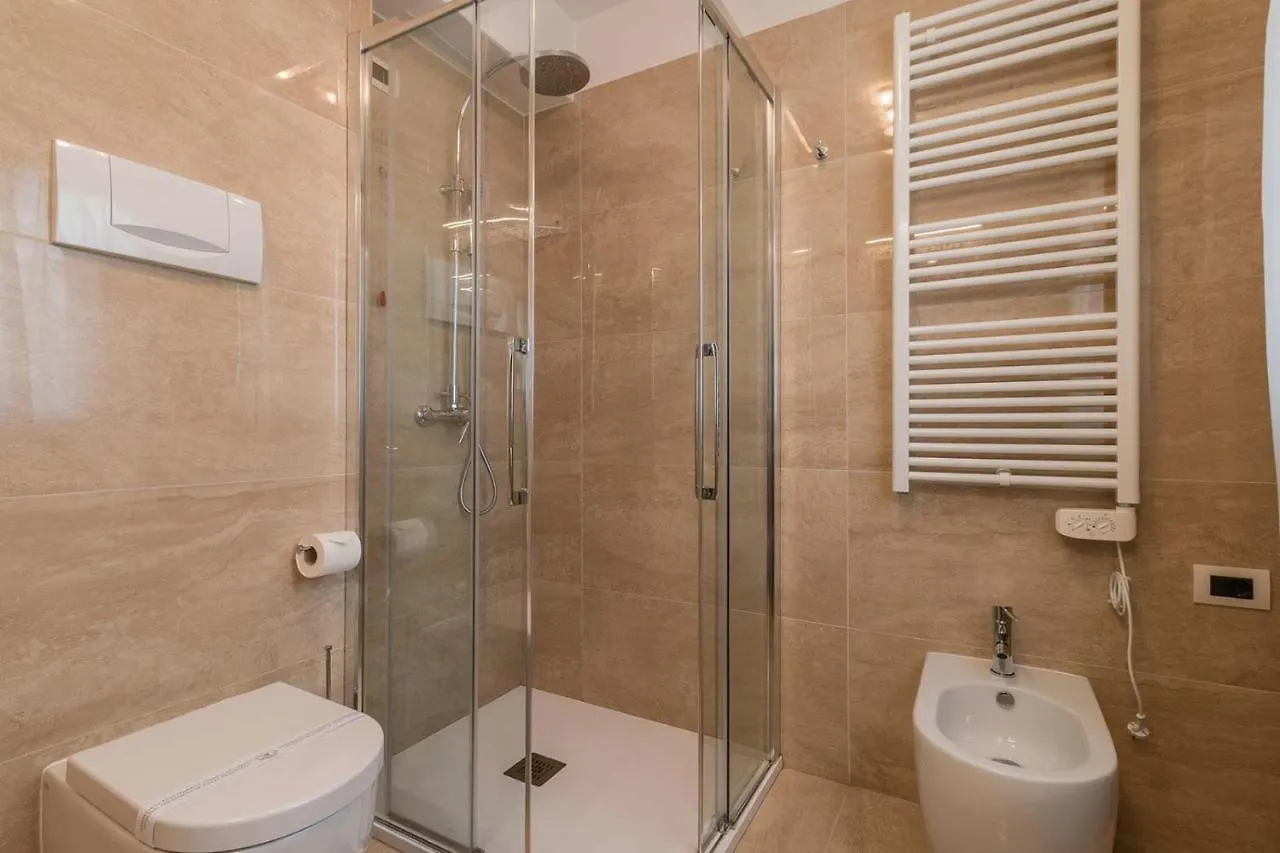La Loggia Al Duomo - Treviso Apartment 0*,  Italy