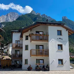 Apartment Europa Mountain, Alleghe
