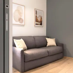 Apartment Trevisohome La Torre, Treviso
